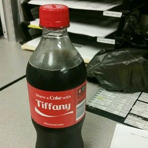 Meet your Posher, Tiffany